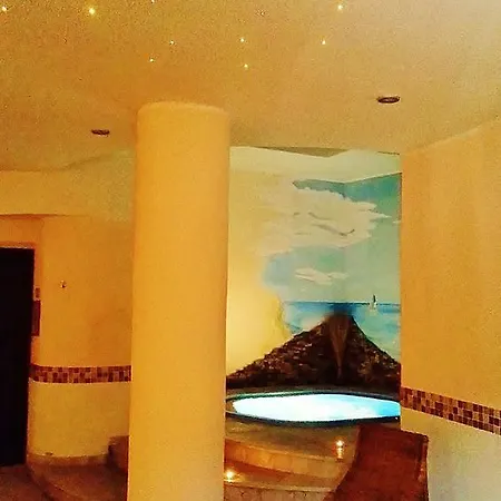 Il Borgo Di Porto Corallo 3* Villaputzu
