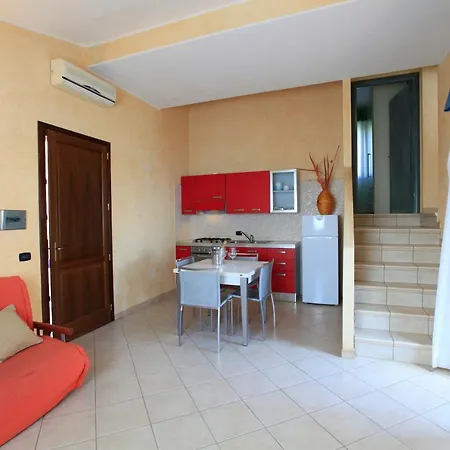 Il Borgo Di Porto Corallo 3* Villaputzu