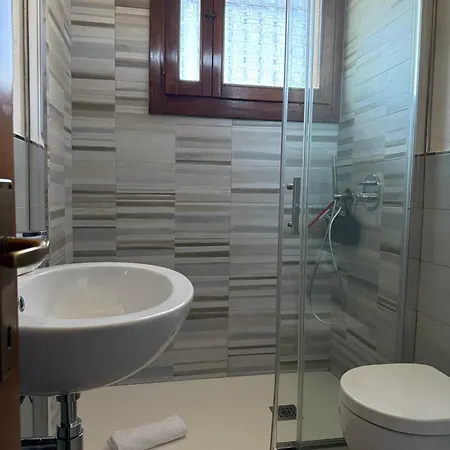 Il Borgo Di Porto Corallo Ξενοδοχείο με διαμερίσματα