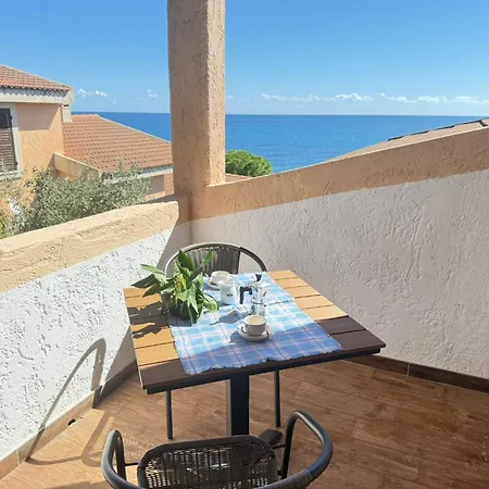 アパートホテル Il Borgo Di Porto Corallo