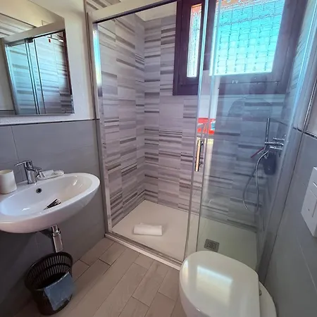 Il Borgo Di Porto Corallo 3* Villaputzu