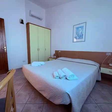 Il Borgo Di Porto Corallo Ξενοδοχείο με διαμερίσματα Villaputzu