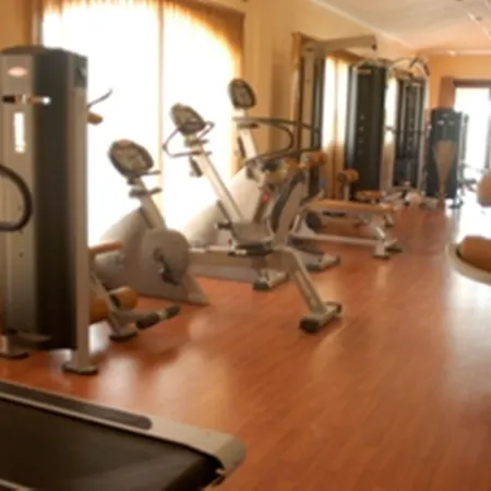 アパートホテル Il Borgo Di Porto Corallo