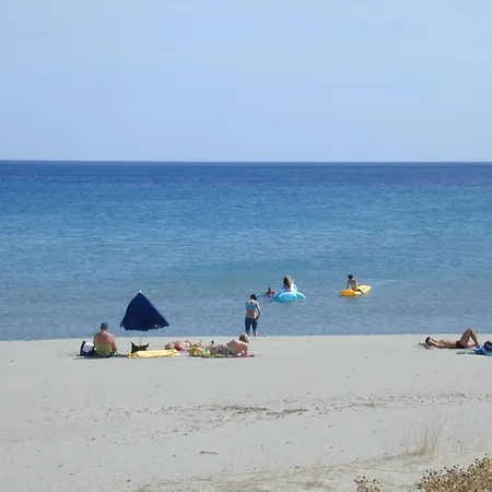 Il Borgo Di Porto Corallo アパートホテル ヴィッラプッツ