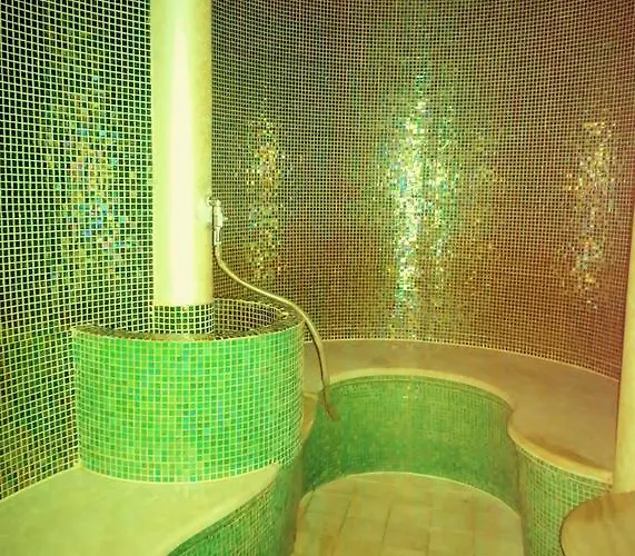 Il Borgo Di Porto Corallo アパートホテル 3*