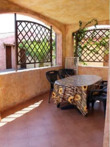 Il Borgo Di Porto Corallo 3*