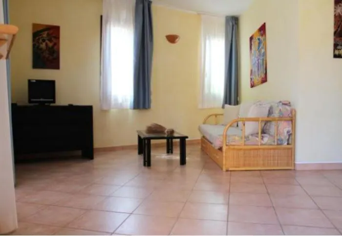 Il Borgo Di Porto Corallo Aparthotel