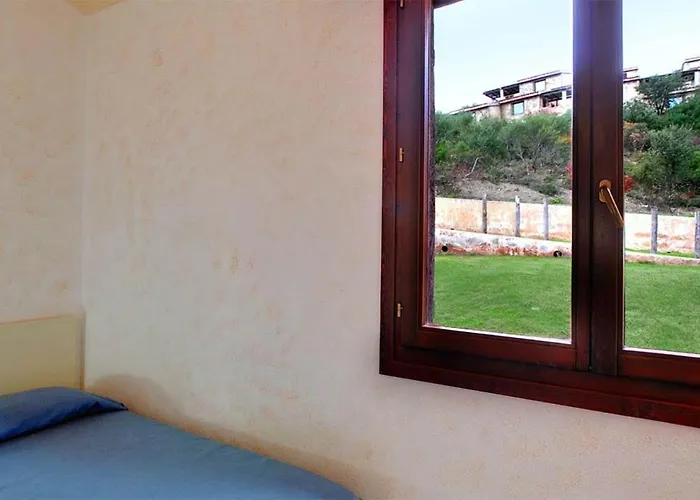 Il Borgo Di Porto Corallo Villaputzu