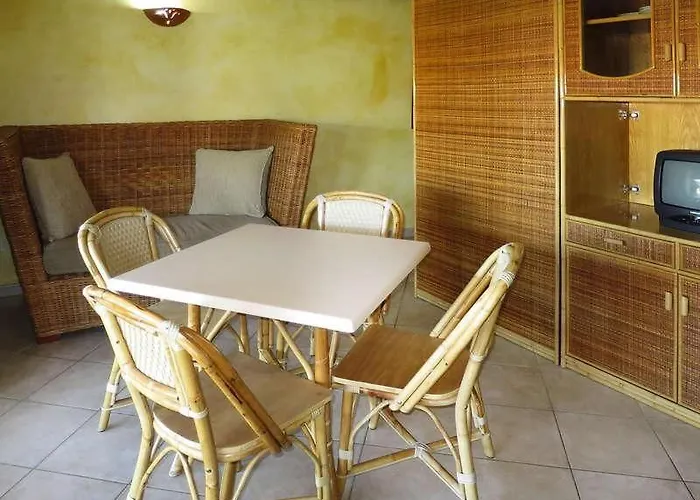 Il Borgo Di Porto Corallo Aparthotel Villaputzu