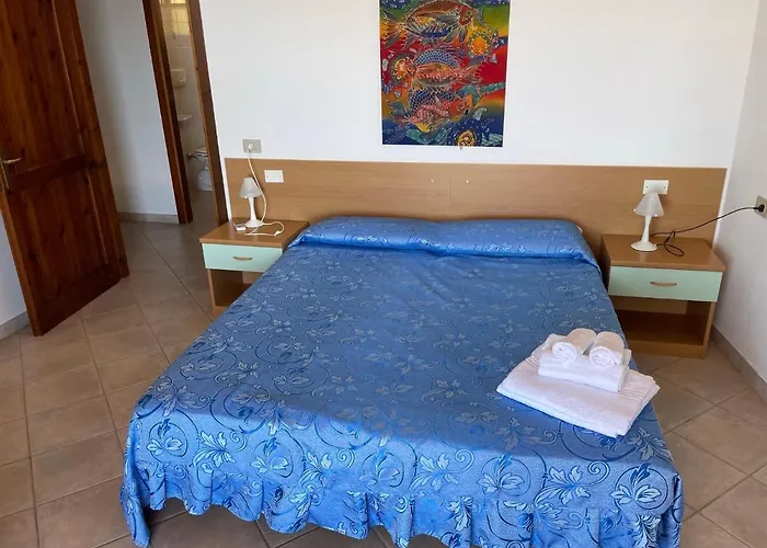 Il Borgo Di Porto Corallo Villaputzu