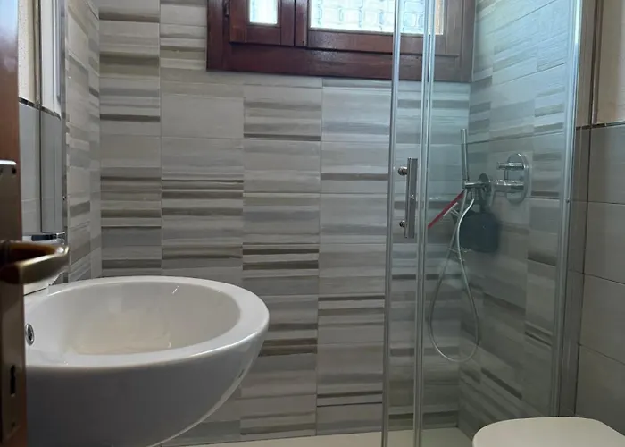 Il Borgo Di Porto Corallo Aparthotel