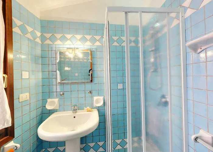 Il Borgo Di Porto Corallo 3* ヴィッラプッツ