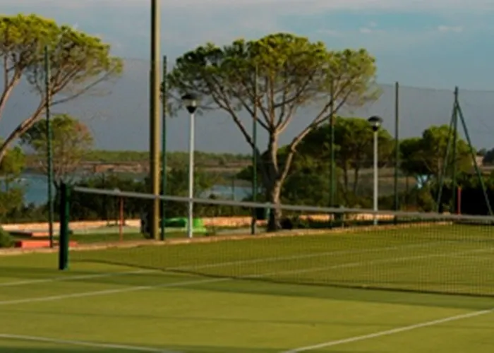 Il Borgo Di Porto Corallo 3* Villaputzu