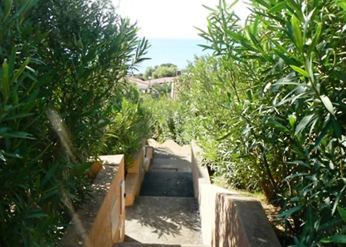 Il Borgo Di Porto Corallo Villaputzu