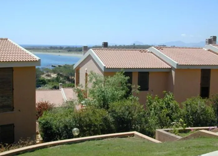 Il Borgo Di Porto Corallo Villaputzu