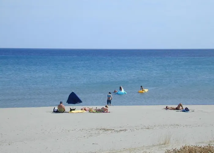 Il Borgo Di Porto Corallo Aparthotel Villaputzu