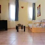 Il Borgo Di Porto Corallo Aparthotel