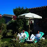 Il Borgo Di Porto Corallo Aparthotel Villaputzu