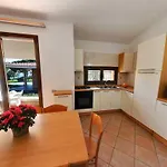 Aparthotel Il Borgo Di Porto Corallo 4*