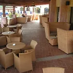 Aparthotel Il Borgo Di Porto Corallo Villaputzu