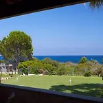Il Borgo Di Porto Corallo Ξενοδοχείο με διαμερίσματα Villaputzu
