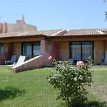 Aparthotel Il Borgo Di Porto Corallo Villaputzu