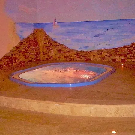 Aparthotel Il Borgo Di Porto Corallo