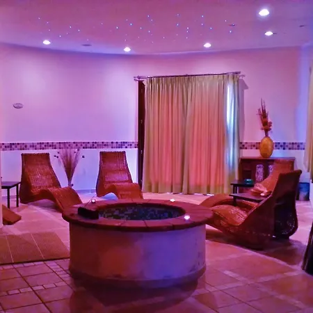 Il Borgo Di Porto Corallo Apart Otel Villaputzu