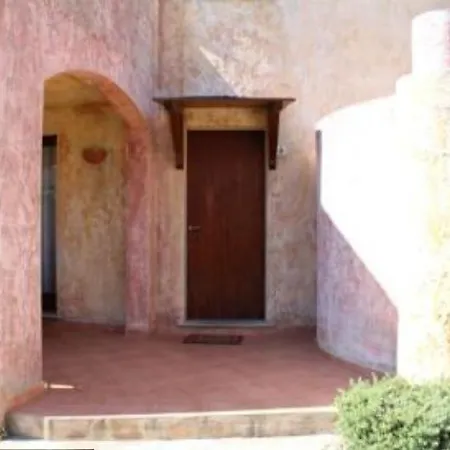 Il Borgo Di Porto Corallo Villaputzu