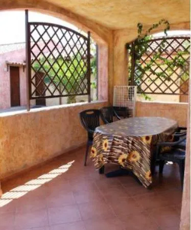 Il Borgo Di Porto Corallo *