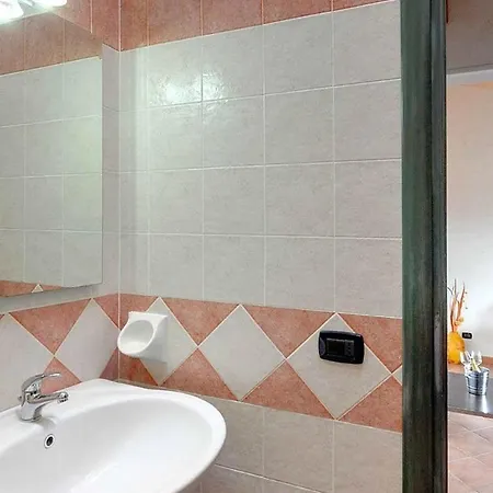 Il Borgo Di Porto Corallo Lägenhetshotell 4*