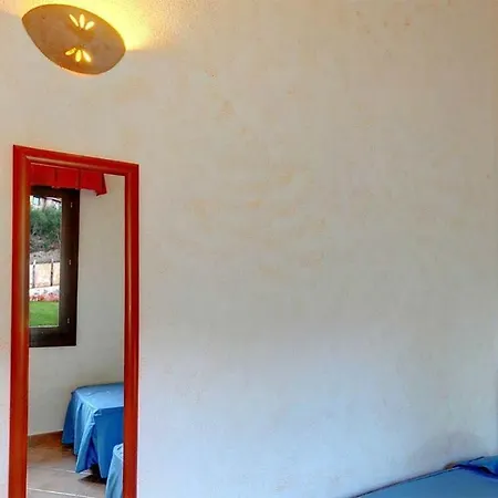Il Borgo Di Porto Corallo 4* Villaputzu