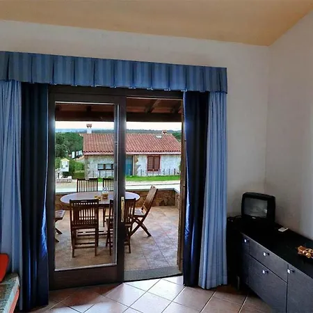 Il Borgo Di Porto Corallo Lägenhetshotell