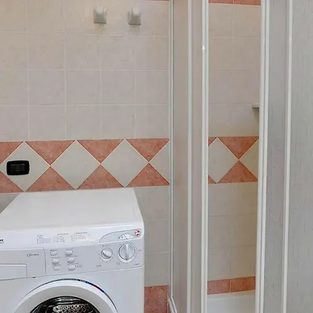 Il Borgo Di Porto Corallo Lägenhetshotell 4*