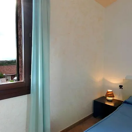 Lägenhetshotell Il Borgo Di Porto Corallo