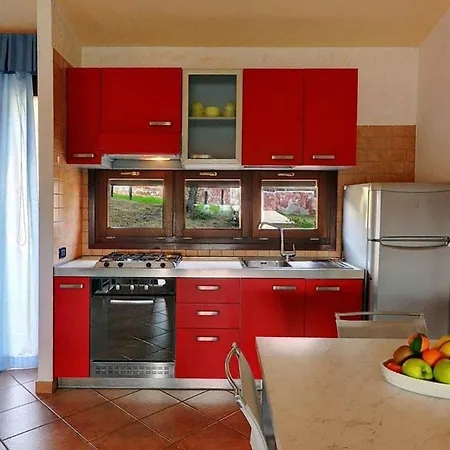 Il Borgo Di Porto Corallo 3* Villaputzu