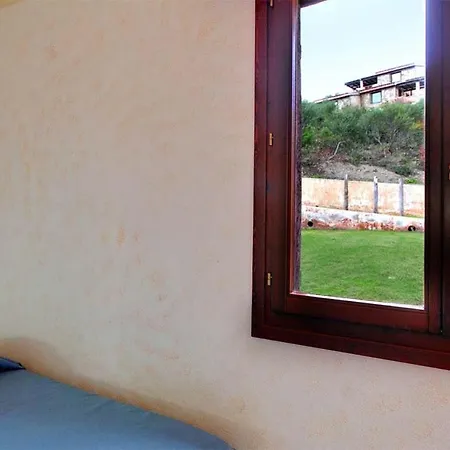 Il Borgo Di Porto Corallo Villaputzu