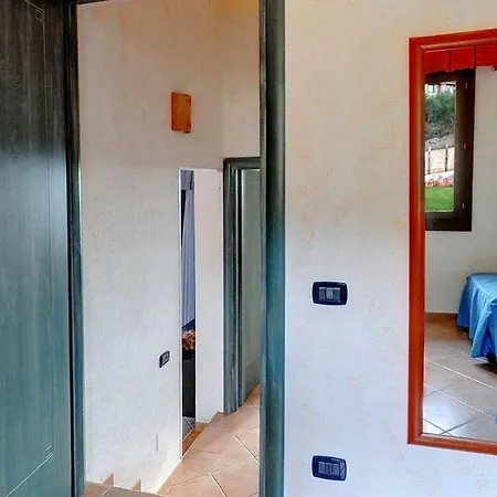 Lägenhetshotell Il Borgo Di Porto Corallo Villaputzu