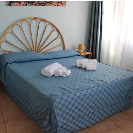 Aparthotel Il Borgo Di Porto Corallo