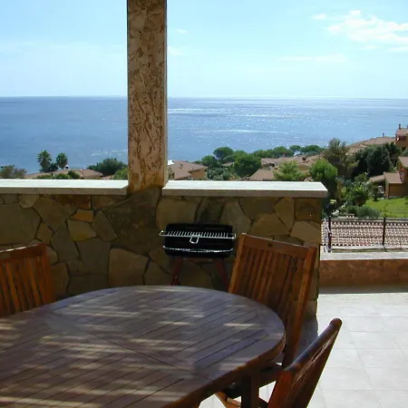 Lägenhetshotell Il Borgo Di Porto Corallo Villaputzu