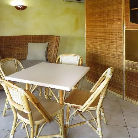 Il Borgo Di Porto Corallo Lägenhetshotell Villaputzu