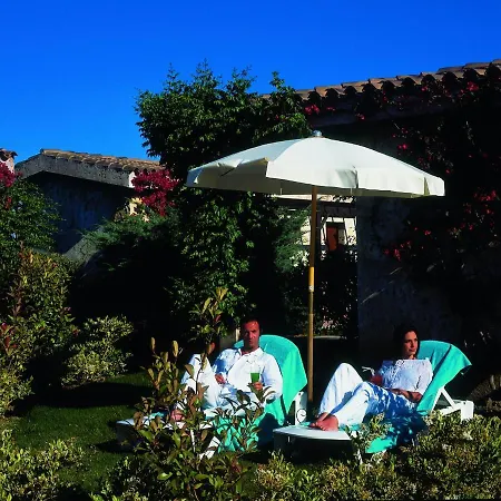 Il Borgo Di Porto Corallo Lägenhetshotell Villaputzu