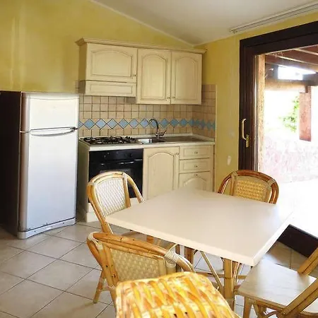 Il Borgo Di Porto Corallo Villaputzu