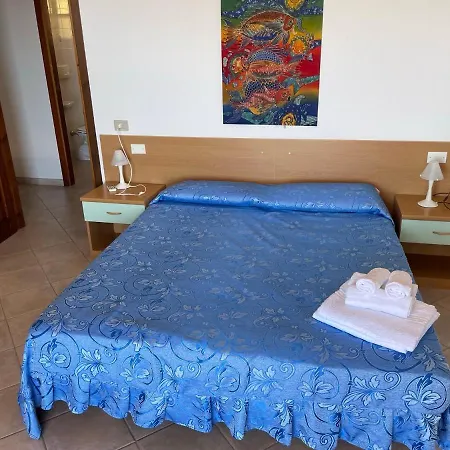 Il Borgo Di Porto Corallo Villaputzu