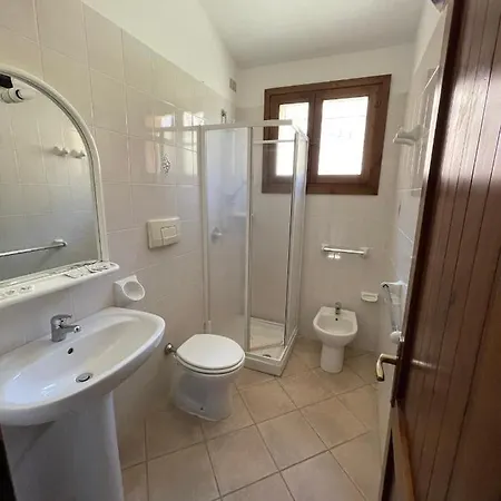 Il Borgo Di Porto Corallo Aparthotel *