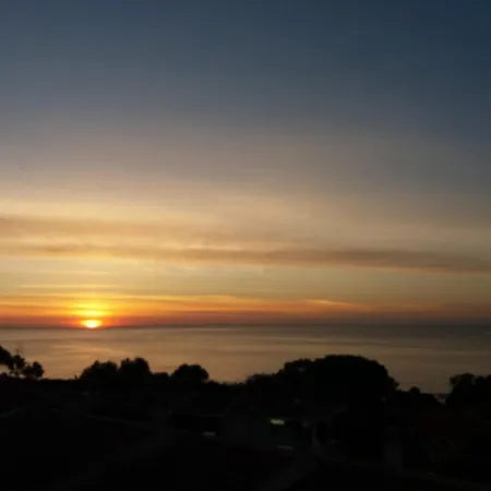 Il Borgo Di Porto Corallo Lägenhetshotell 4*