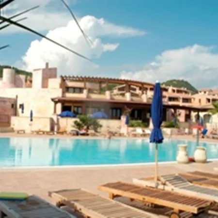 Il Borgo Di Porto Corallo 3* Villaputzu