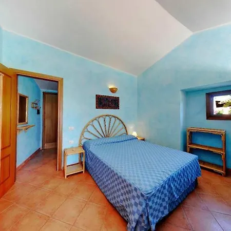 Lägenhetshotell Il Borgo Di Porto Corallo