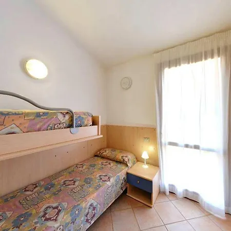 Il Borgo Di Porto Corallo Lägenhetshotell 4*