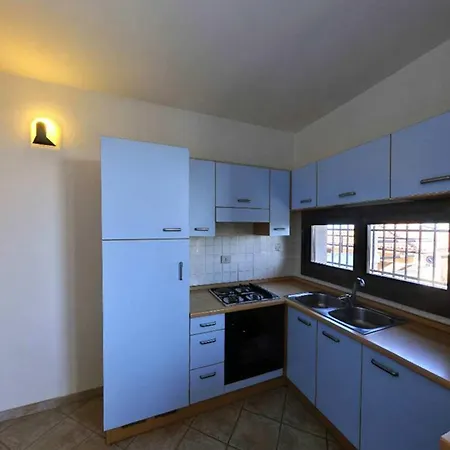 Il Borgo Di Porto Corallo Villaputzu